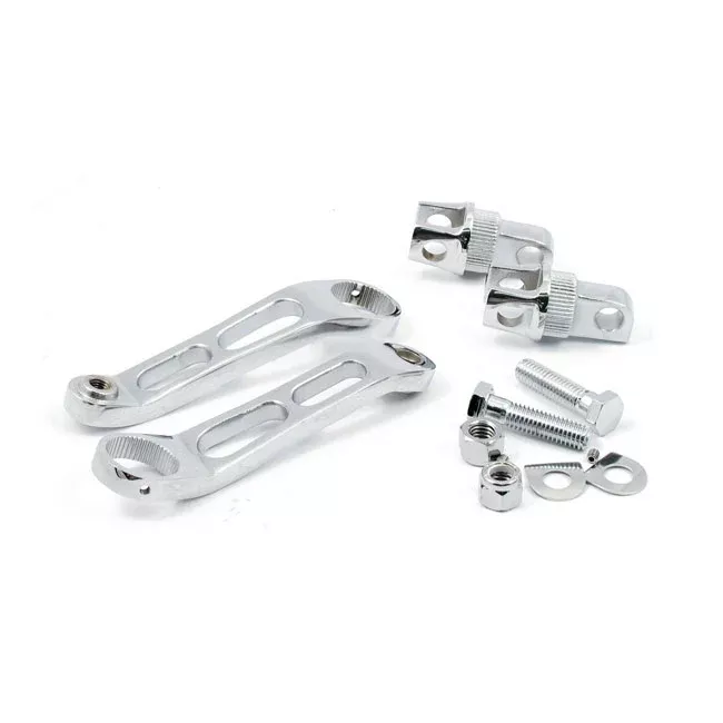 Forward Control Footrest for Harley-Davidson