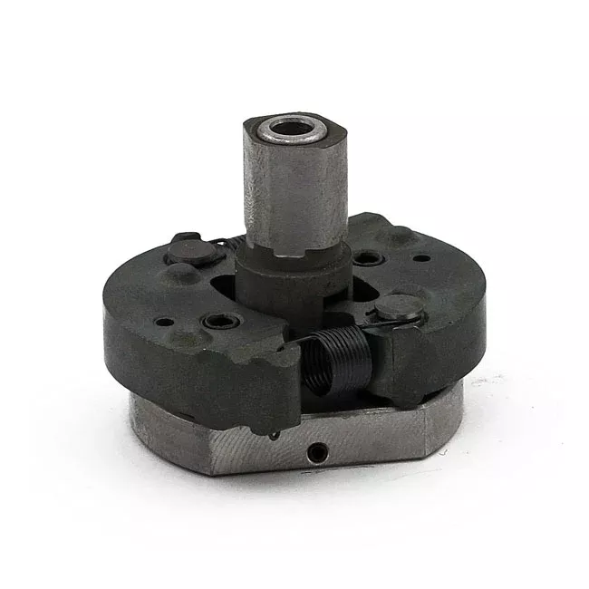 Forward Drive Assembly, Stainless Steel for Harley-Davidson