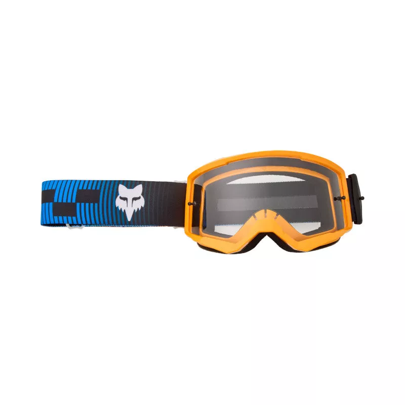 Fox Main Collect Goggle BLU