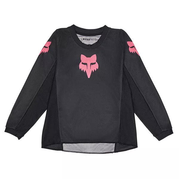 Fox Racing - Blackout Jersey (Kids/Girls)