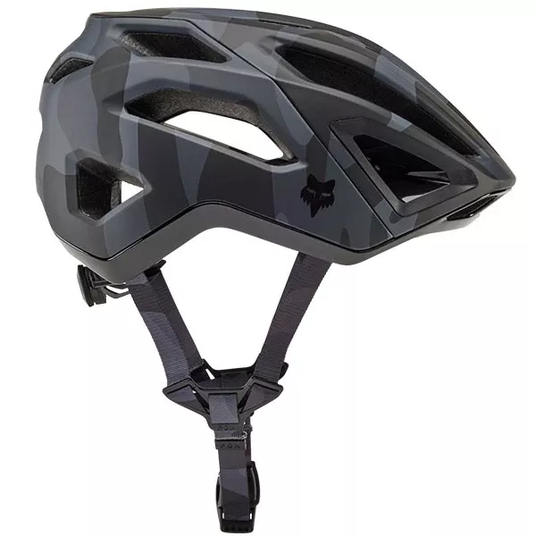 Fox Racing - Crossframe Pro Camo Helmet (MTB)