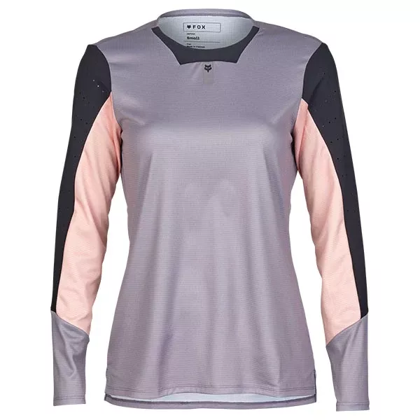 Fox Racing - Defend Long Sleeve Jersey (Womens)