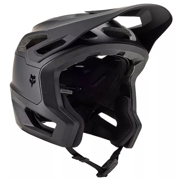 Fox Racing - Dropframe Pro Helmet (MTB)