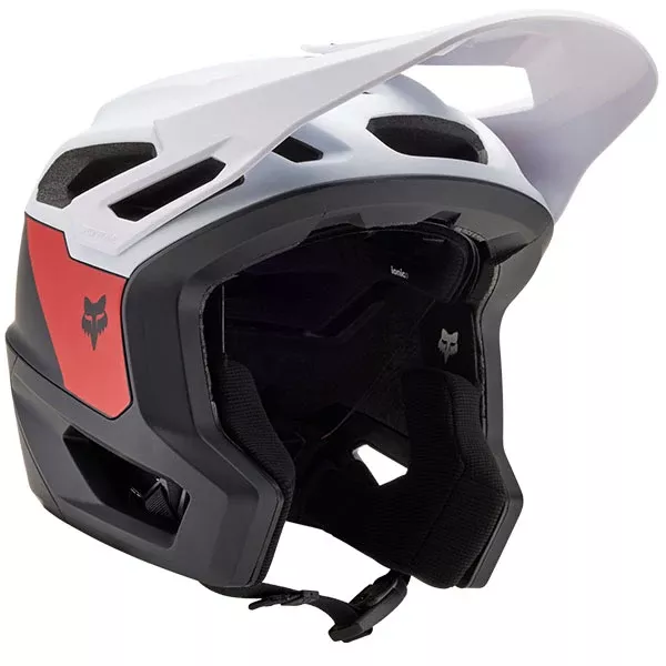 Fox Racing - Dropframe Pro NYF Helmet (MTB)