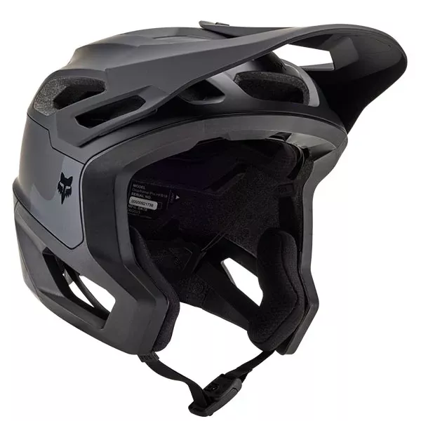 Fox Racing - Dropframe Pro Runn Helmet (MTB)