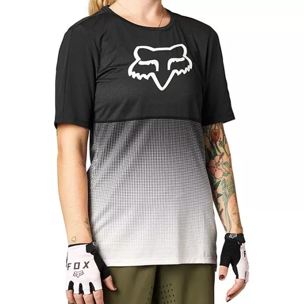 Fox Racing - Flexair Jersey (Womens) (MTB)
