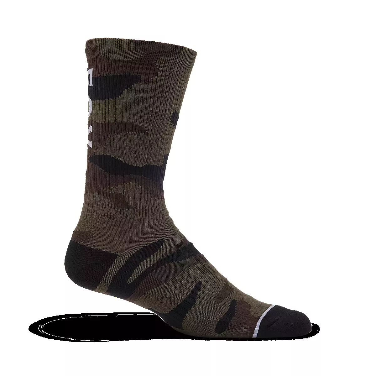 Fox Racing - Fox Camo Crew Sock