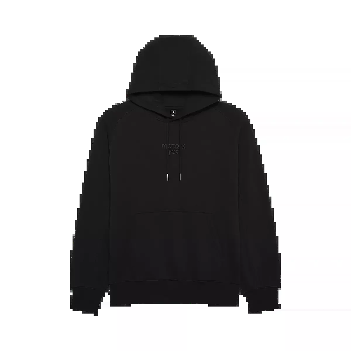 Fox Racing - Moto-X Oversized Pullover Hoodie