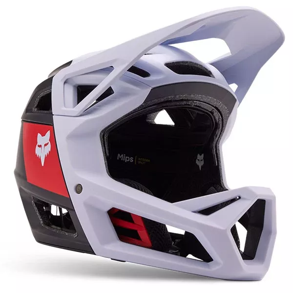 Fox Racing - Proframe RS Nuf Helmet (MTB)