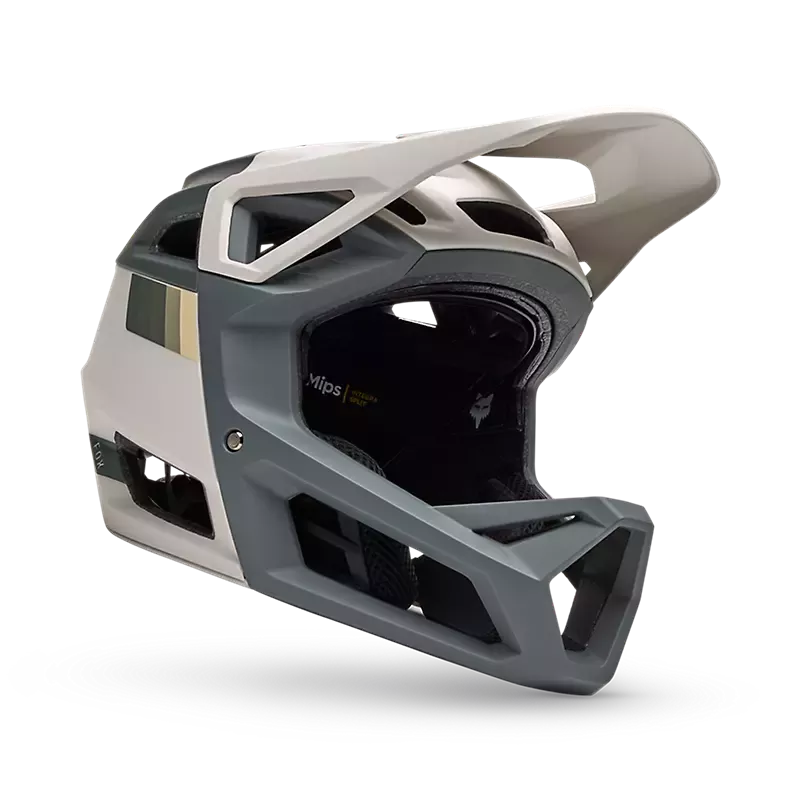 Fox Racing Proframe RS SOL Helmet
