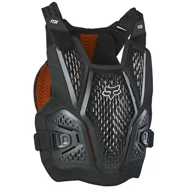 Fox Racing - Raceframe Impact Soft Back CE D3O Chest Guard