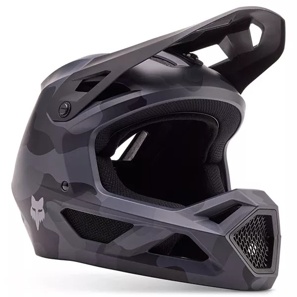 Fox Racing - Rampage Camo Helmet (MTB)