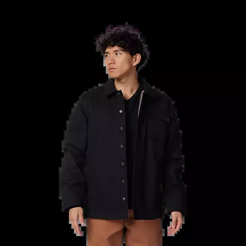 Fox Racing - Source Sherpa Jacket