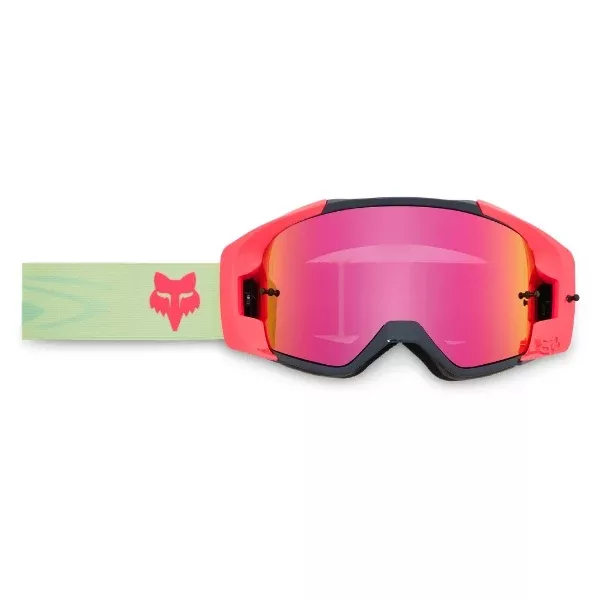 Fox Racing - Vue LE Valiant Vivid Goggles
