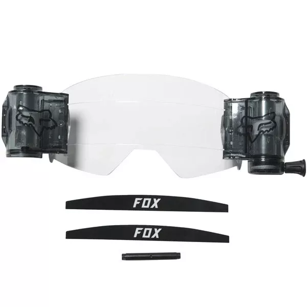 Fox Racing - Vue Total Vision System