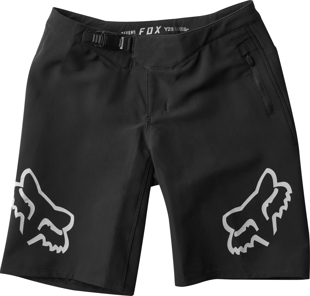 Fox Racing Youth Defend Short