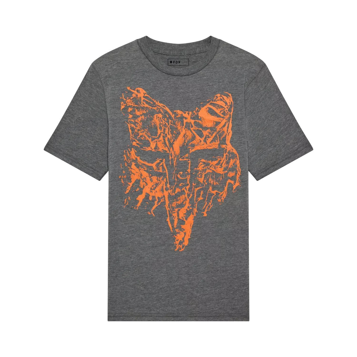 Fox Racing Youth Image Print Hd Tee