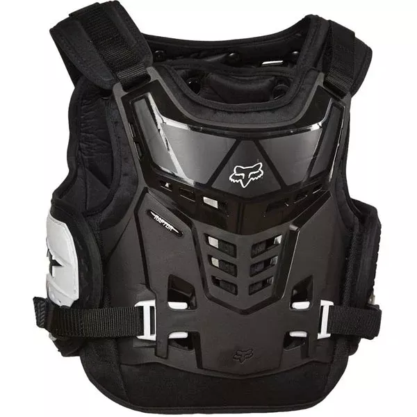 Fox Racing - Youth Raptor Proframe LC. CE