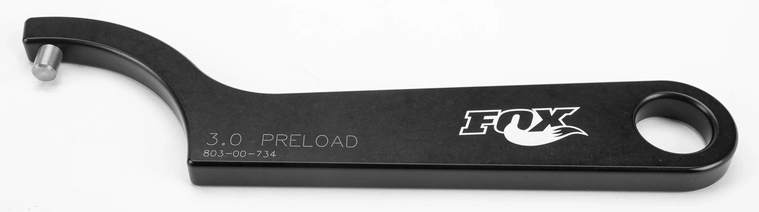 FOX Spanner Wrench 3.0 Preload - Precision Suspension Maintenance Tool