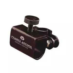 France AntivolVertical U-shaped lock support