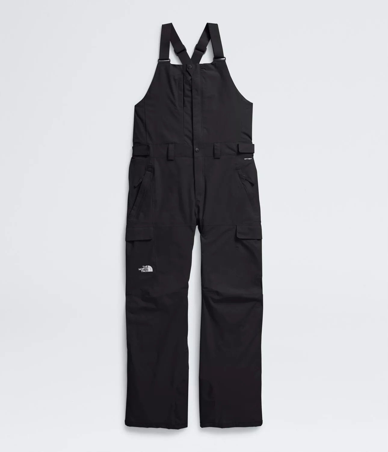 Freedom Bib Pant (Men's) - NF0A5ABT