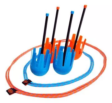 Freestyle Lawn Darts
