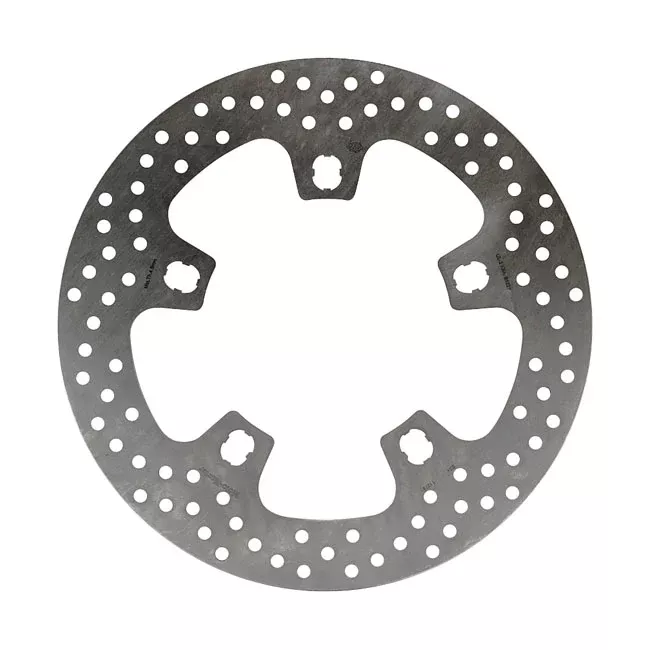 Front Brake Disc for Harley-Davidson Touring 2014-UP