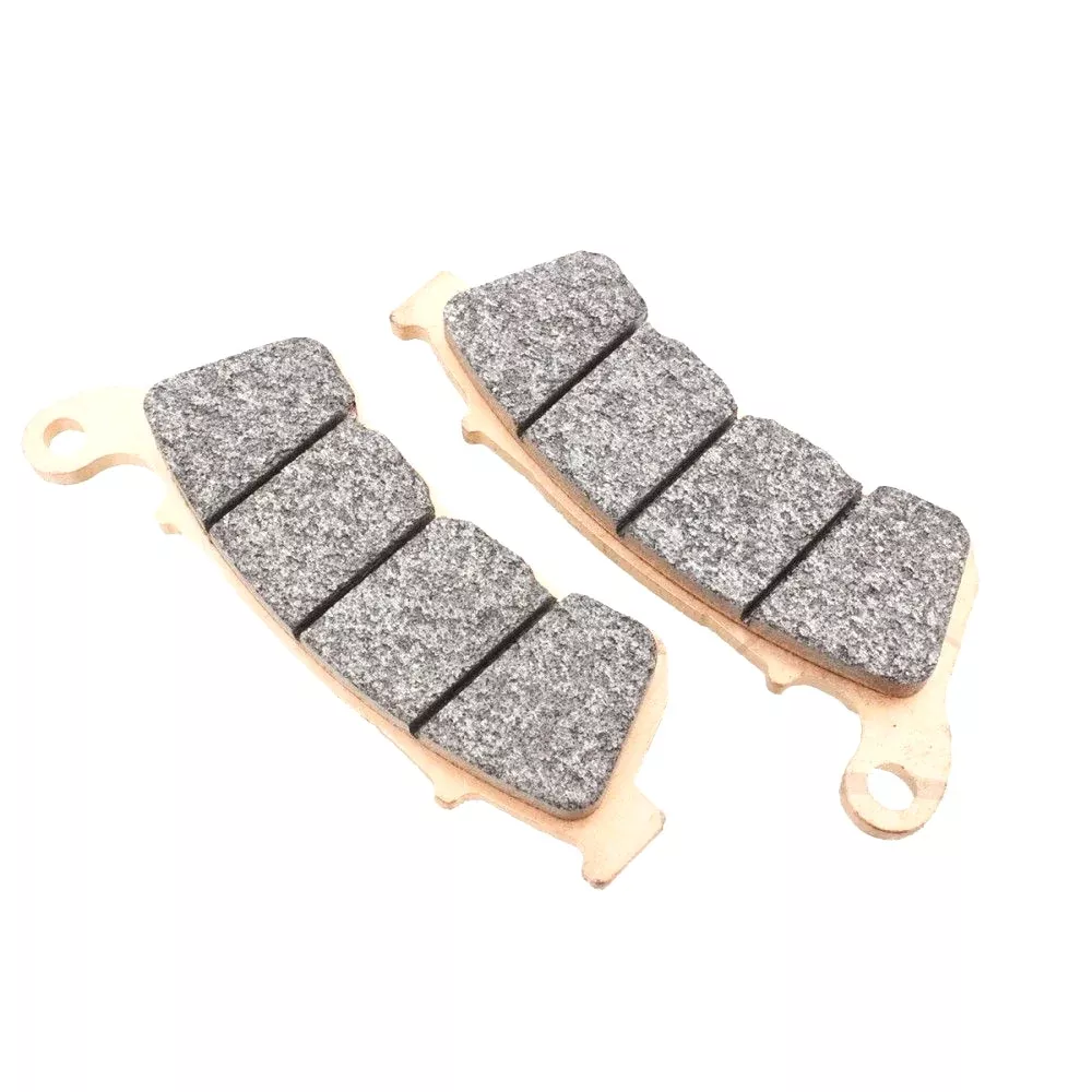 Front Brake Pads for Sportster 2014-2021 Sintered Front Brake Pads