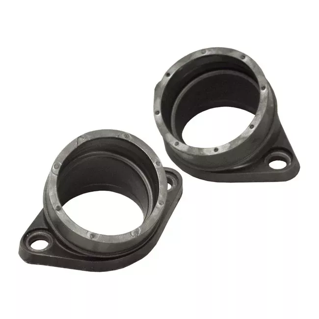 Front and Rear Compliance Accessories for Harley-Davidson 1984-1989