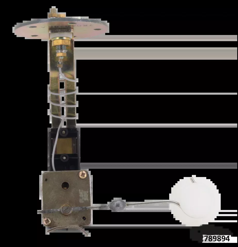 Fuel Gauge Sensor Unit for Harley-Davidson Touring