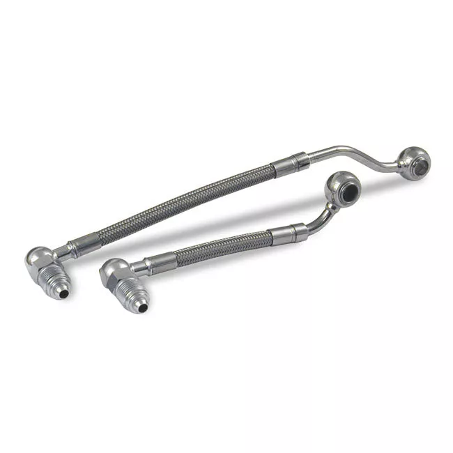 Fuel injector boots for Harley-Davidson Touring 1995-1999