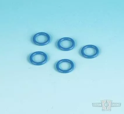 Fuel Pump Filter O-Rings for Harley Davidson