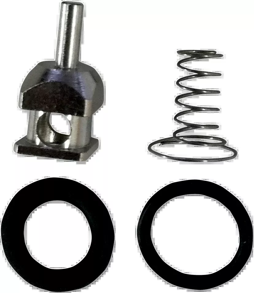 Fuel tank repair kit for Harley-Davidson
