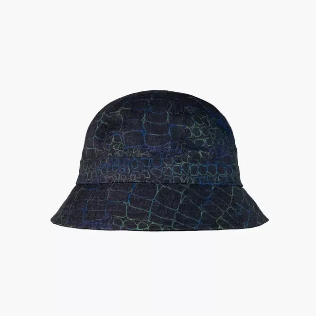 Fun Bucket Hat - Kote Black - Past Season