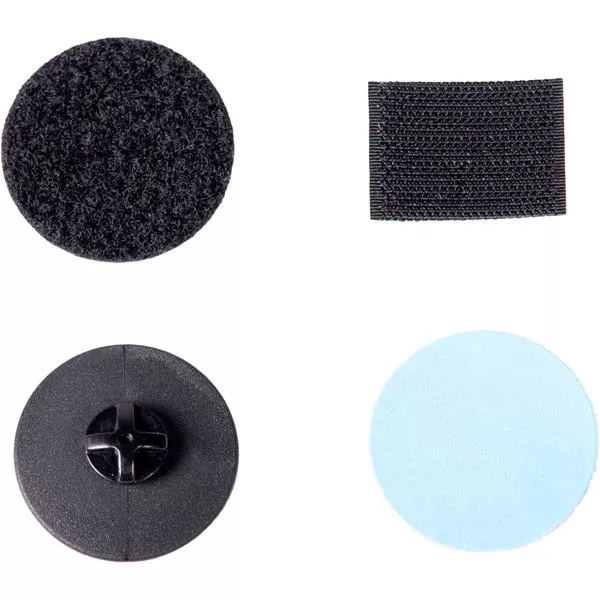 FXR - Quick Strap Stick On Button