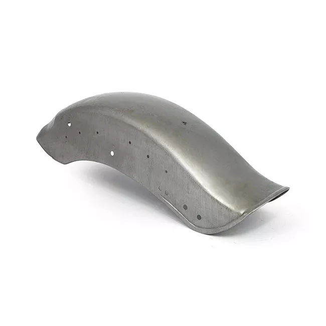 Fxst Fender, Rear. Stock Style For Harley-Davidson