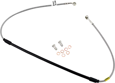 GALFER Brake Line - Stainless Steel FK003D262-1