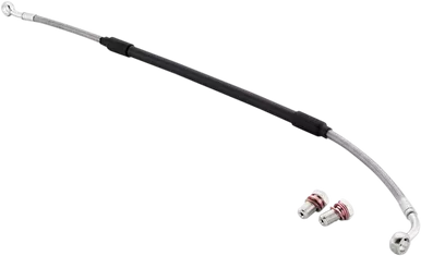 GALFER Brake Line - Stainless Steel FK003D262R