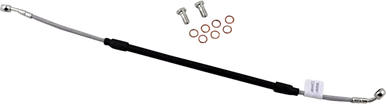 GALFER Brake Line - Stainless Steel FK003D466R
