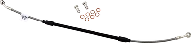 GALFER Brake Line - Stainless Steel FK003D539R