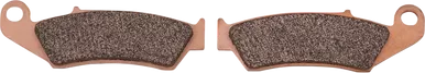 GALFER Brake Pads - Honda FD092G1396