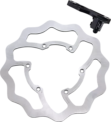 GALFER SKR Rotor - Suzuki KITOS261