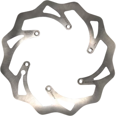 GALFER Wave Rotor DF606W