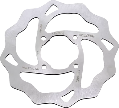 GALFER Wave Rotor - Husqvarna/KTM DF689W