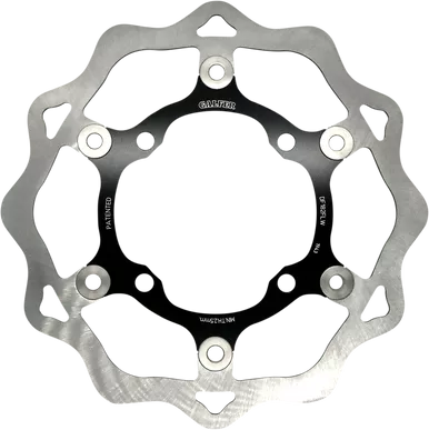 GALFER Wave Rotor - Kawasaki/Suzuki DF182FLW