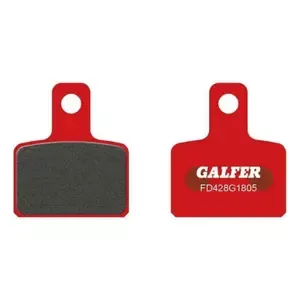 GalferBrake pad G1805 Trial Fd428