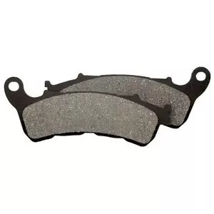 GalferBrake pad Sinter G1380 Fd474