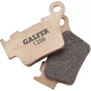 GalferBrake pad Sinter G1396R Fd364G1396R