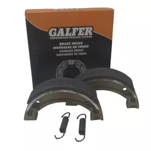 GalferBrake shoe MF458G2165