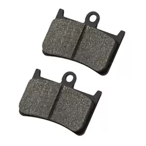 GalferOrganic semi-metallic motorcycle brake pads G1054 FD178